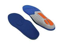 Spenco Gel Total Support Gel Insoles - Men/Women