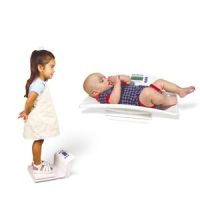 Detecto Baby And Toddler Scale