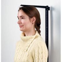 Height Rod For Detecto Scales