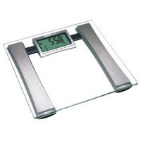 Baseline body fat scale