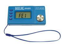 Baseline electronic pinch gauge, 60 lb/27 kg