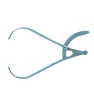 Martin breadth caliper