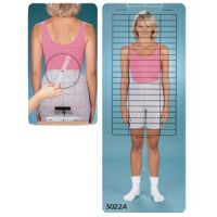 Baseline posture grid