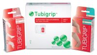 Tubigrip Elastic Tubular Bandages - Elasticated Tubular Compression Bandages