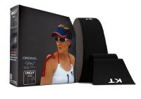 KT Tape® Jumbo Cotton Uncut Kinesiology Rolls 125