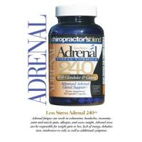 Less Stress Adrenal 240
