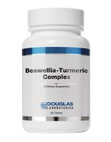 Douglas Laboratories® Boswellia-Turmeric Complex