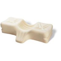 Therapeutica® Foam Support Pillow for Support of Upper Back, NeckHead