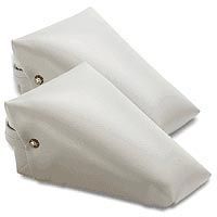 Galaxy Pelvic Sacral Blocks in Royal Blue 8 x 5.5 x 3.5