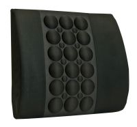 IMAK® Back Support Cushion with Ergopressure Technology