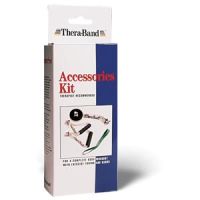 TheraBand® Accessory Kit