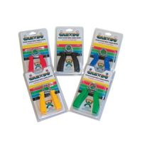 CanDo® Fixed Ergogrip Exerciser Pair