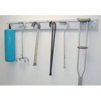 Kangoo/Roll/Cane/Crutch Rack