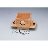 Lifting/Bolt Center - Work Hardening Assembly Box