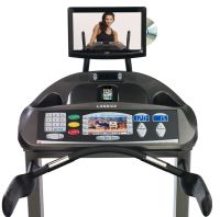 Landice Treadmill Vesa D Bracket Mounting for Tablets, MonitorsTVs