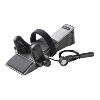 Saunders Deluxe Cervical Traction HomeTrac - Neck Traction Unit