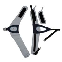 Quikwrap DTS Belt System for TRT-600 Traction Tables