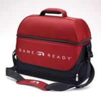 Game Ready Carry Bag for Game Ready Control Unit