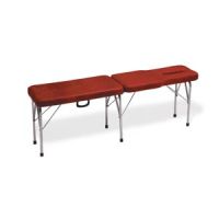 Lloyd C-105A Portable Table W/ Face SlotAdjustable Height