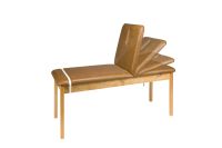 Galaxy Medicals 1989-27-TB Treatment Table with Tilt