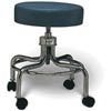 Galaxy Adjustable Exam Stool - Rolling Stool 