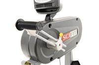 SCIFIT PRO® External Rotation Device for PRO1 and PRO1 Sport Upper Body exercisers