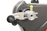 SCIFIT PRO® Straight Hand Grips