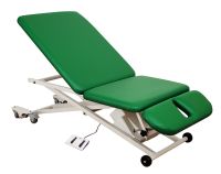Oakworks ProLuxe PT300 Hi-Lo Treatment Tables