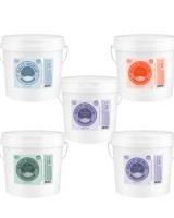 Soothing Touch Salt Scrub - Herbal Salt Scrubs