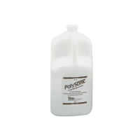 Polysonic Ultrasound Lotion, with Aloe 1 Gallon