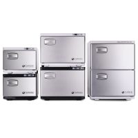 Earthlite® UV Hot Towel Cabinet - Towel Warmer Cabinet -New Model UL listed