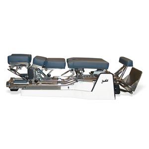 Zenith III 220 Terminal Point Hylo Chiropractic Adjusting Table