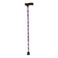 DMI® Wood Derby-Top Lightweight Adjustable Canes