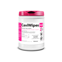 Caviwipes 160 Towelettes