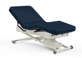 Oakworks® ProLuxe™ Electric Salon Top Massage Table