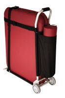 Pisces Table Cart
