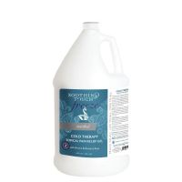 Soothing Touch Freeze - Cold Therapy Topical Pain Relief Gel