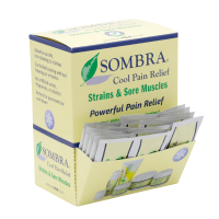Sombra® Cool Therapy Gravity Pack 100-2g Packets