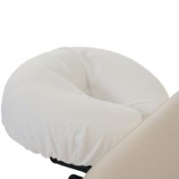 Earthlite® Dura-Luxe™ Flannel FacePillow Covers 2 Pack