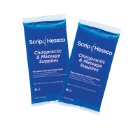 Scrip Reusable Hot/Cold Pack Promo Buy 8 Get 4 Free