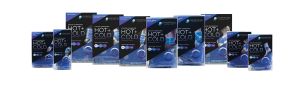 THERA°PEARL Color Changing Hot + Cold Reusable Pack