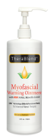 Cryoderm Myofascial Warming Ointment