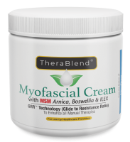 Cryoderm Myofascial Cream