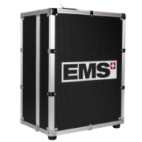 EMS Dolorclast® Transportation Case Dc Rsw