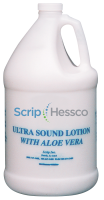 Scriphessco Ultrasound Lotion