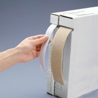 R-Securable Strapping Material