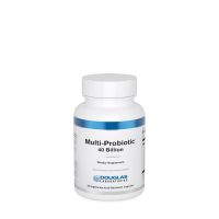 Douglas Labs Multi-Probiotic 40 Billion Cap