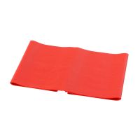 CanDo® Latex Free Exercise Band 5’ Length – Singles