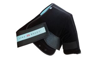 Game Ready Shoulder Sleeve, Large, Right