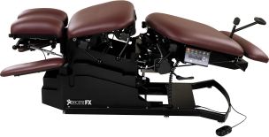 Ergostyle Fx Manual Flexion